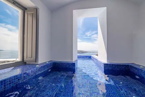 Ikies Santorini in Δημοτική Ενότητα Οίας — foto 22