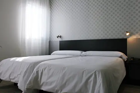 Urban Dream Hotel Nevada in Armilla — foto 12