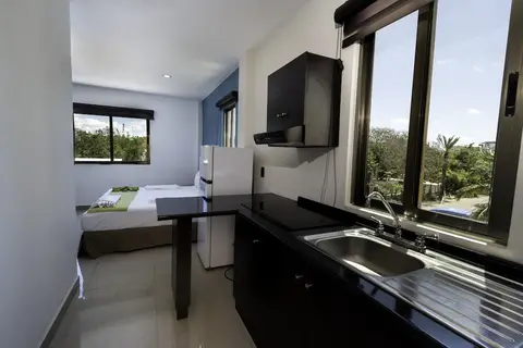 Hotel Ambra in Playa del Carmen — foto 27