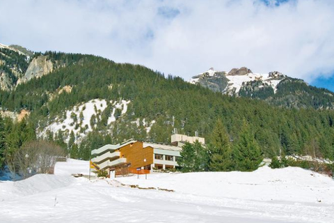 Club Hotel Regina e Fassa foto 7