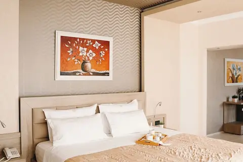 Hotel Partner in Vlorë — foto 21