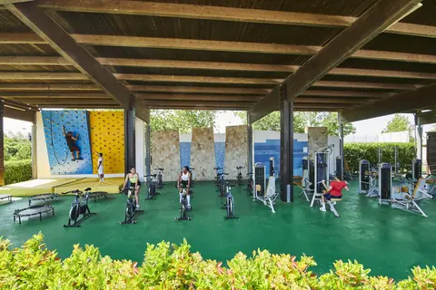 Torreserena Resort in MARINA DI GINOSA — foto 15