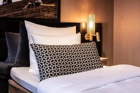 Hotel Marski by Scandic in Helsinki — foto 14
