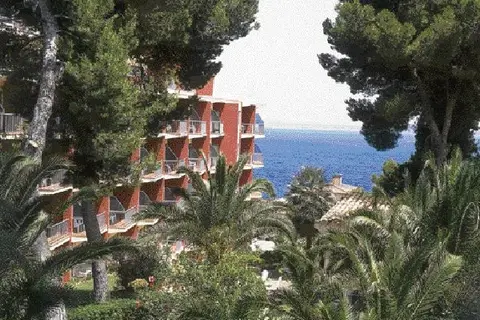 Hotel Bonanza Park in Calvià