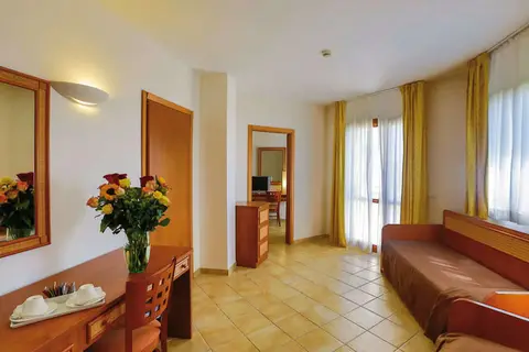 VOI Arenella Resort in Syracuse — foto 22