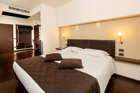 Best Western Hotel Biri in Padua, foto 28