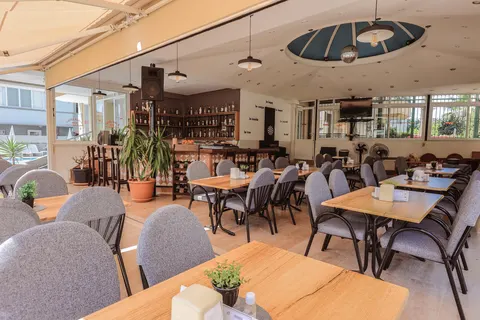 Appartementen Liman foto 3