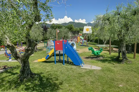 Eden in San Felice del Benaco — foto 4