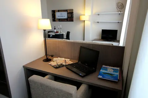 Pierre & Vacances Apartamentos Barcelona Sants in Barcelona — foto 27