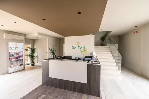 Baitan Hotel in Marsala — foto 9