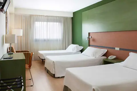 Hotel Naval Sestao in Sestao — foto 3
