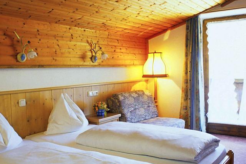 Kaiserhotel Neuwirt in Landgraaf — foto 2