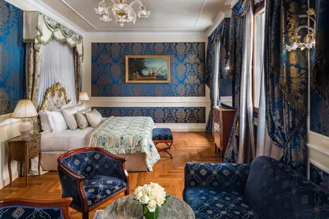 Baglioni Hotel Luna in Venetië — foto 18