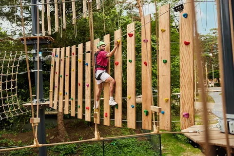 Center Parcs De Kempervennen foto 7