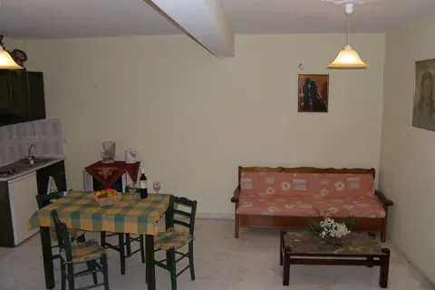 Elektra Apartments in Petra — foto 7