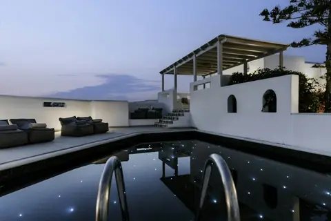 Sunrise Paros in Cosme, a Luxury Collection Resort, Paros, foto 24