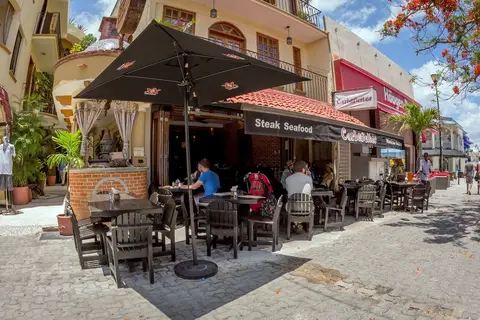 Cielo in Playa del Carmen — foto 27