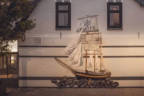 Hotel Brasserie Smits foto 33