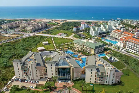 Novum Garden Side in Manavgat, foto 10
