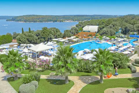 Valamar Club Tamaris & Residence in Vabriga — foto 10