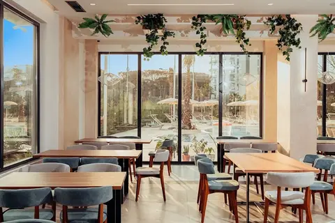 Delight Hotel & SPA in Golem — foto 27