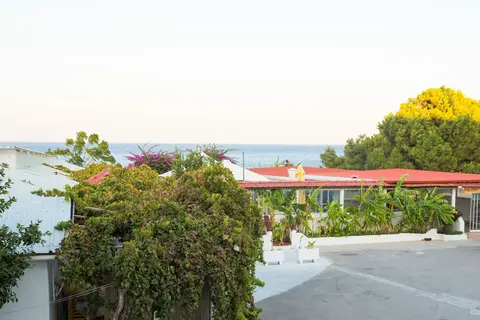 Tsambikos Apartments in Faliraki — foto 22