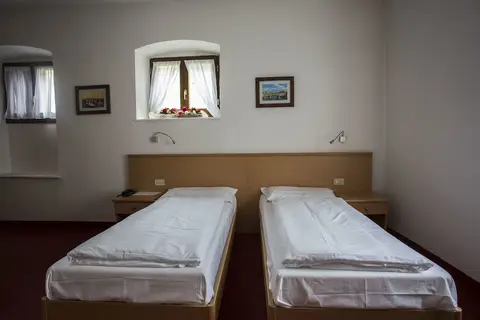 Hotel Piaz in San Giovanni di Fassa — foto 24
