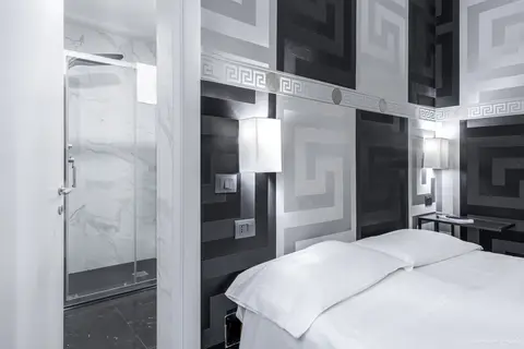 Hotel Argentina Curtatone Florence in Florence, foto 27