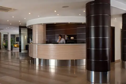 Virgilio Grand Hotel in Sperlonga, foto 25