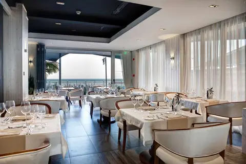 The Ciao Stelio Deluxe Hotel in Larnaca — foto 13