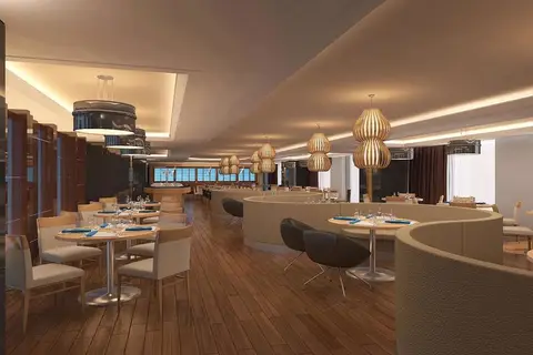 Doubletree by Hilton Istanbul Topkapi Hotel in Bayrampaşa — foto 20