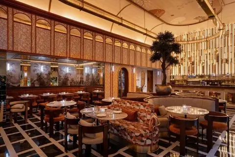 Marly Boutique Hotel in Casablanca, foto 6