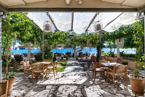 Eva Beach in Δημοτική Ενότητα Ελλομένου — foto 4