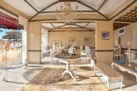 Hotel Carina in Kusadasi — foto 12