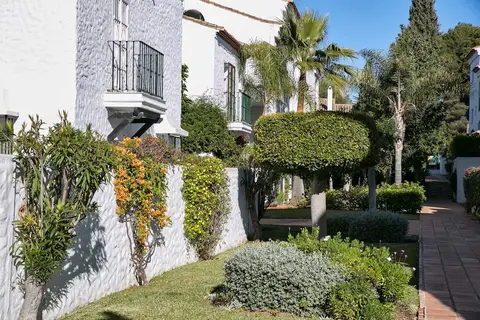 Ona Club Bena Vista in Estepona — foto 15