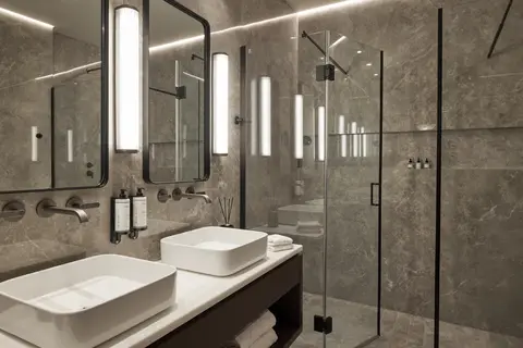 ON Residence in Thessaloniki, foto 20