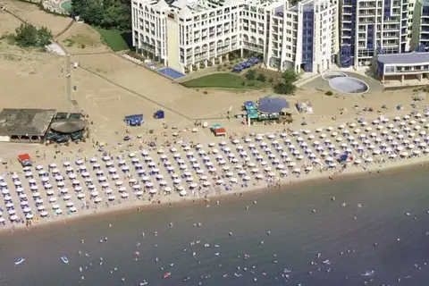 Hotel Viand in Несебър — foto 20
