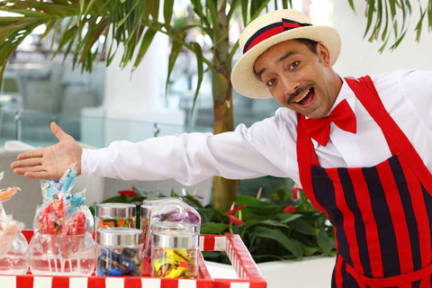 Bahia Principe Fantasia Tenerife foto 12