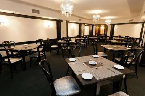 Hotel Ercilla in Bilbao — foto 17