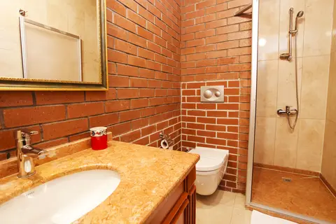 Erguvan Hotel in Fatih — foto 9