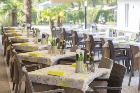 Del Garda Village And Camping foto 23