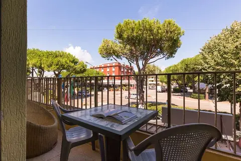 Hotel Cavallino Bianco in Ca' di Valle — foto 5