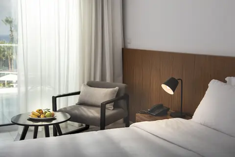 Akti Beach Village Resort in Hlorakas — foto 13