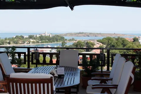 Hotel Kalithea in Созопол — foto 3