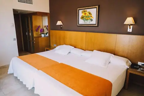 Hotel Alba Seleqtta in Lloret de Mar — foto 6