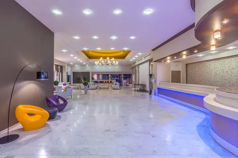 Hotel Kipriotis Hippocrates foto 9