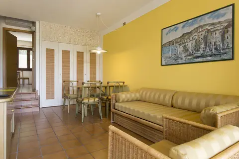 Poiano Resort Hotel in Garda, foto 28