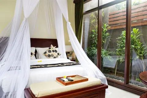 The Bali Dream Villa & Resort Echo Beach Canggu in Kuta Utara — foto 20