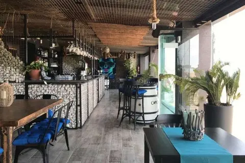 Lloyds Beach Club in Torrevieja, foto 10