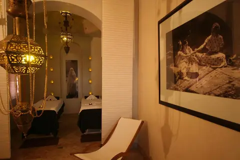 Demeures d'Orient Riad et Spa Marrakech in Marrakech